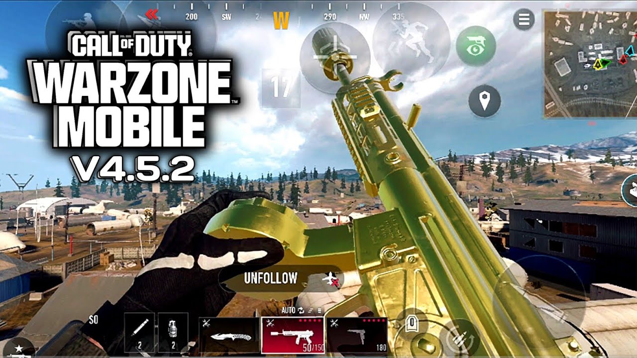 WE NEED WARZONE MOBILE COMEBACK🫡🔥(MOBILE ROYALE VERDANKS GAMEPLAY)