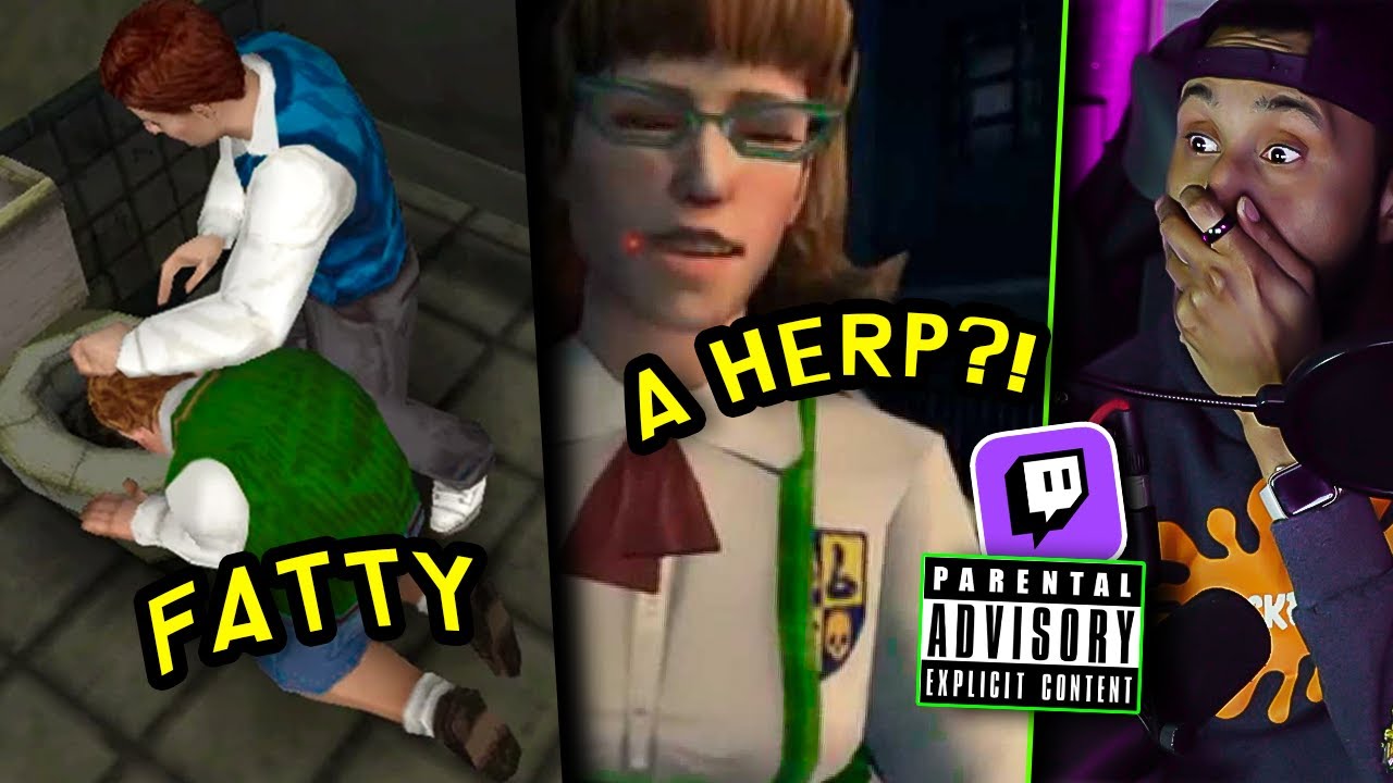Will Playing Bully For The First Time Get Me Cancelled?