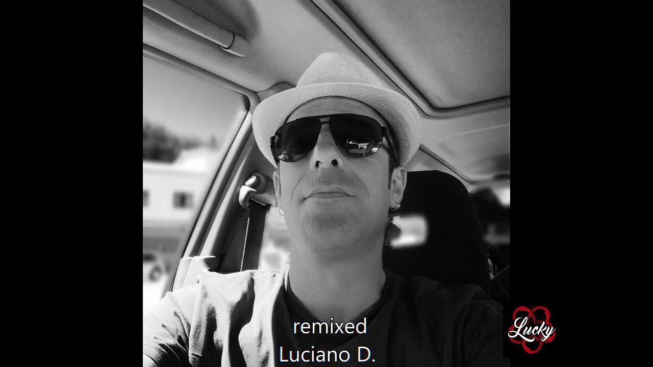 Luciano D. - Lucky's beat (remix demo)