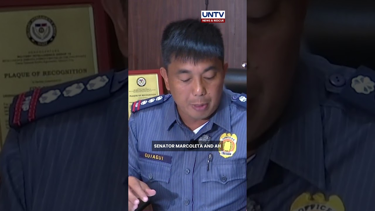 Ikalawang warrant of arrest laban kay Sen. Rodante Marcoleta, naisilbi na