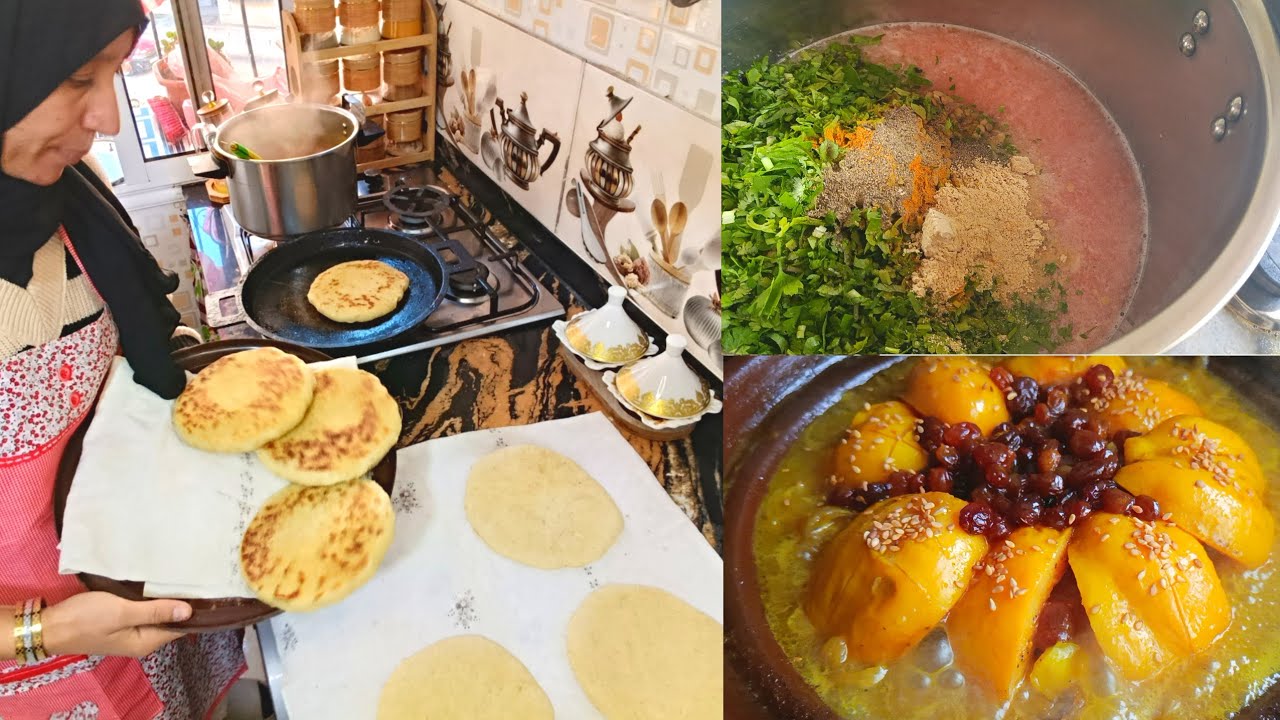 هاد شي لي كان ناقص اش خصك العريان الخواتم امولاي رتين شتوي ديال البرد  بطبوط الحداكة والنقى طريقتي 