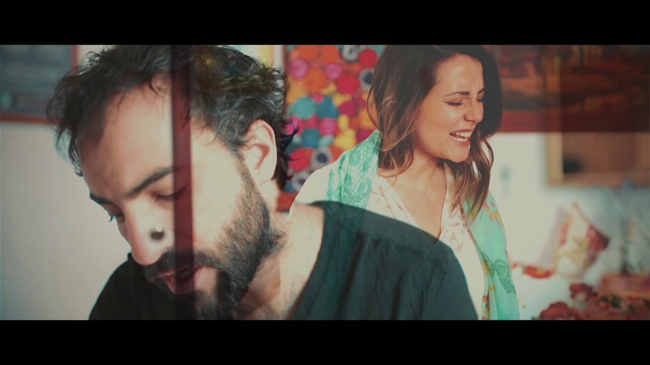 Magdalena M&uuml;ller - The Winner Take It All (ft. Gabriel Ca&ntilde;as)
