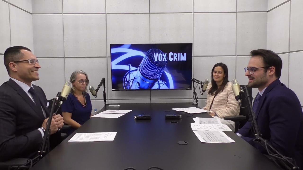 Vox Crim - episódio 01