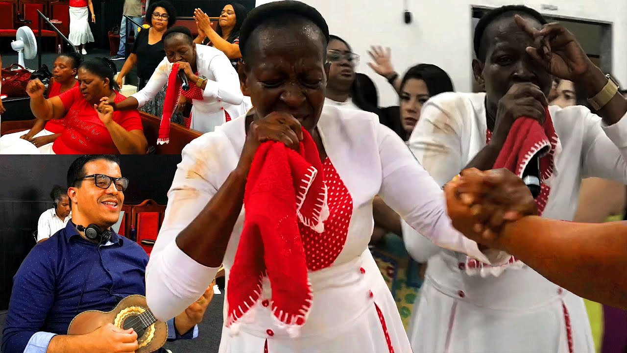 💥 JESUS CAVALEIRO DO CÉU (CORINHO DE FOGO) - Pr. Shirley