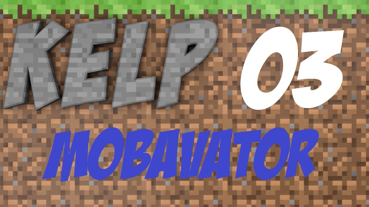 Kalmier's Efficiency LP - 03 Mobavator