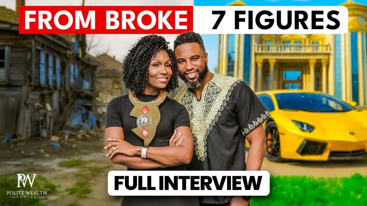 50/50 Flip Stars Reveal Secrets We’ve NEVER Shared Before