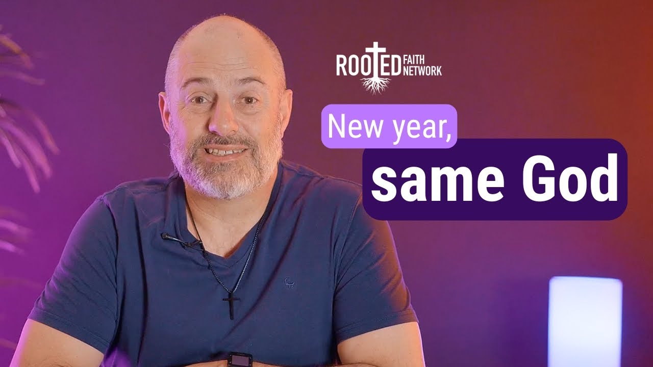 What are your New Year's Resolutions? | Biblical Predictions for 2026