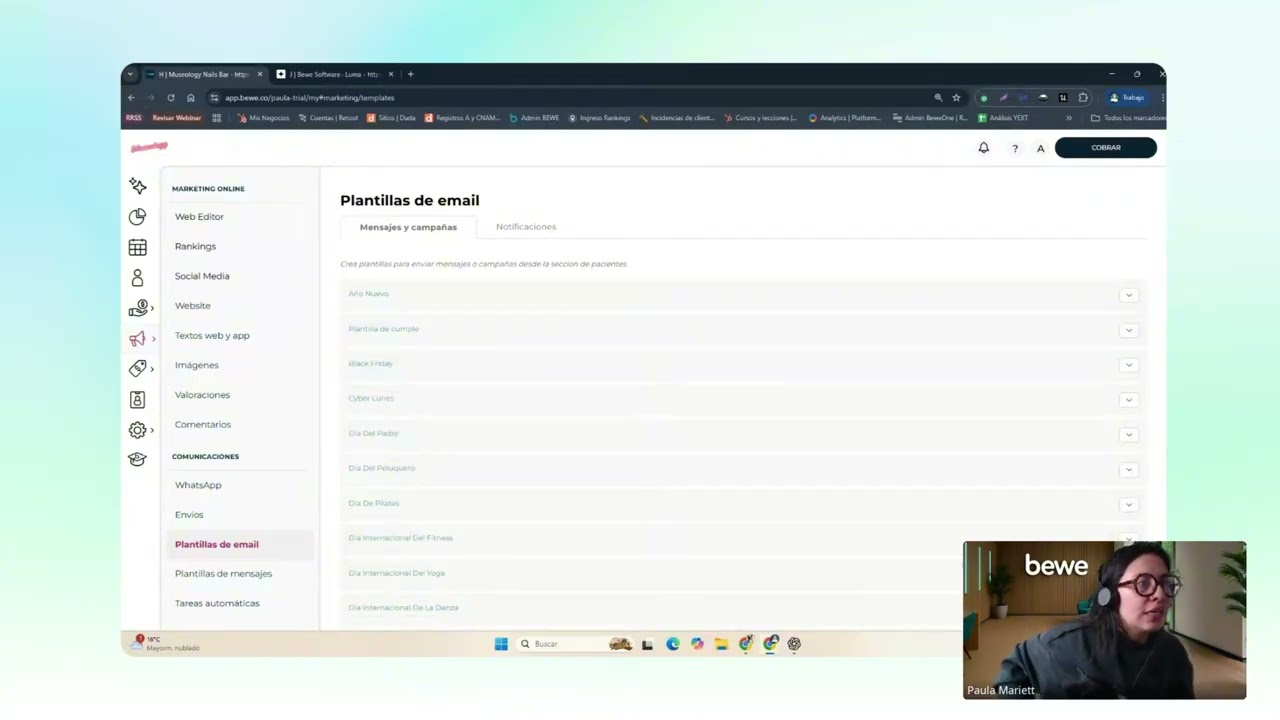 📧 Cómo vender Email Marketing como servicio recurrente para tu Agencia