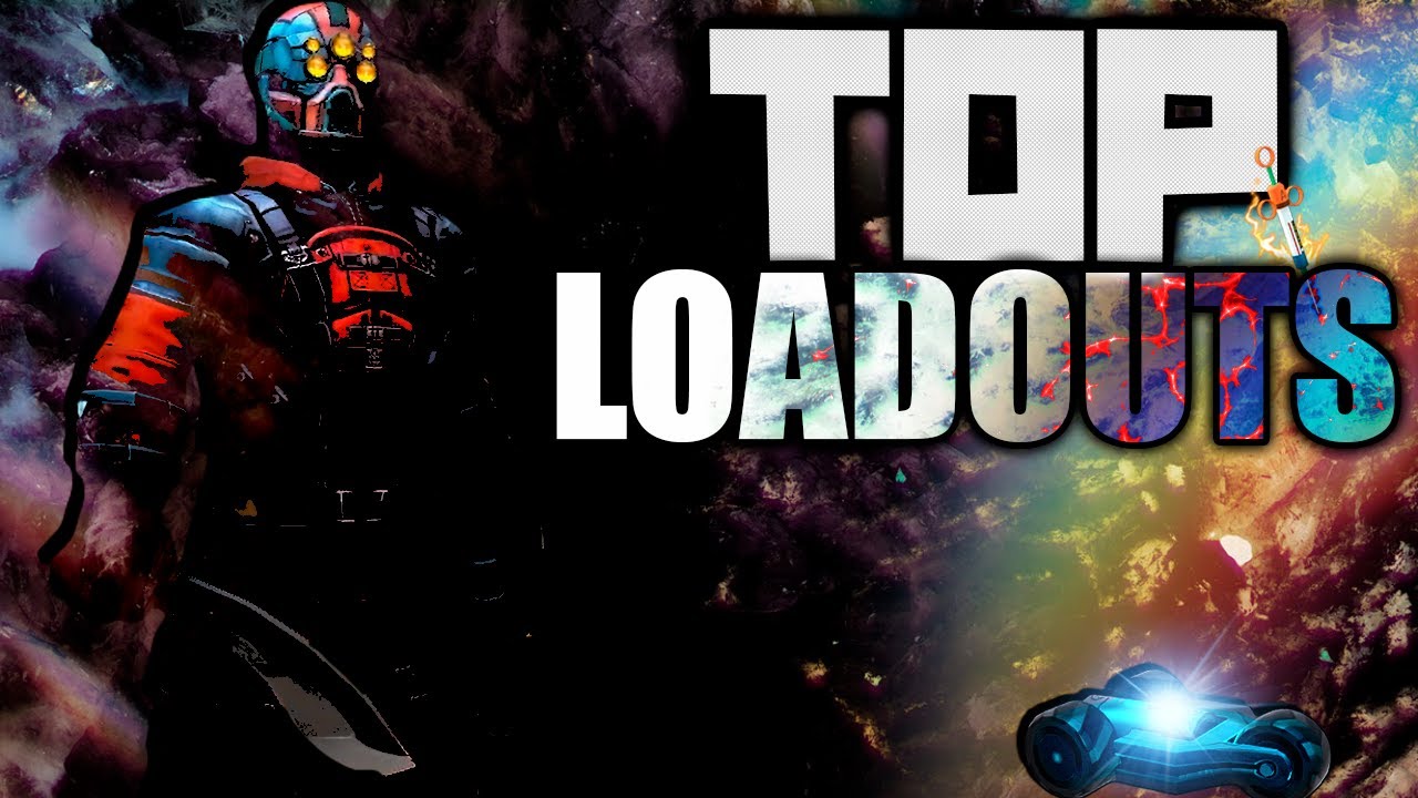 Tacticool | The 2 BEST Loadouts For This FREAK