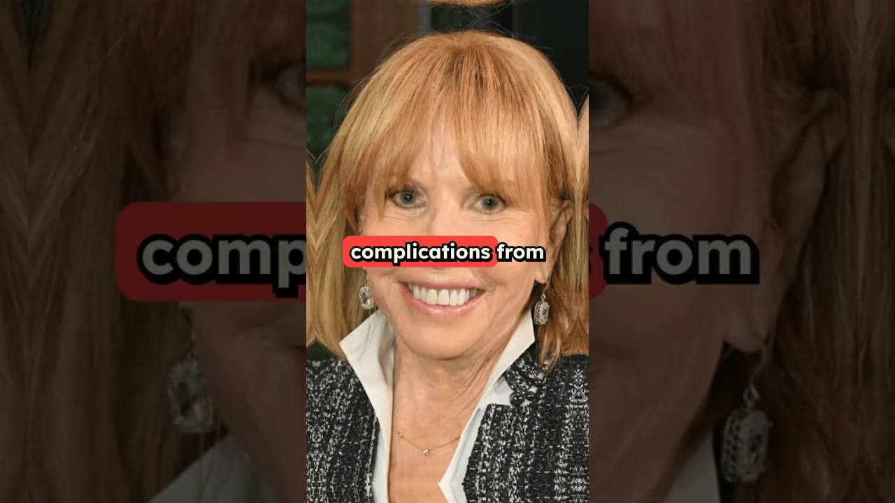 General Hospital Star Leslie Charleson&rsquo;s Cause of Death Revealed 💔
