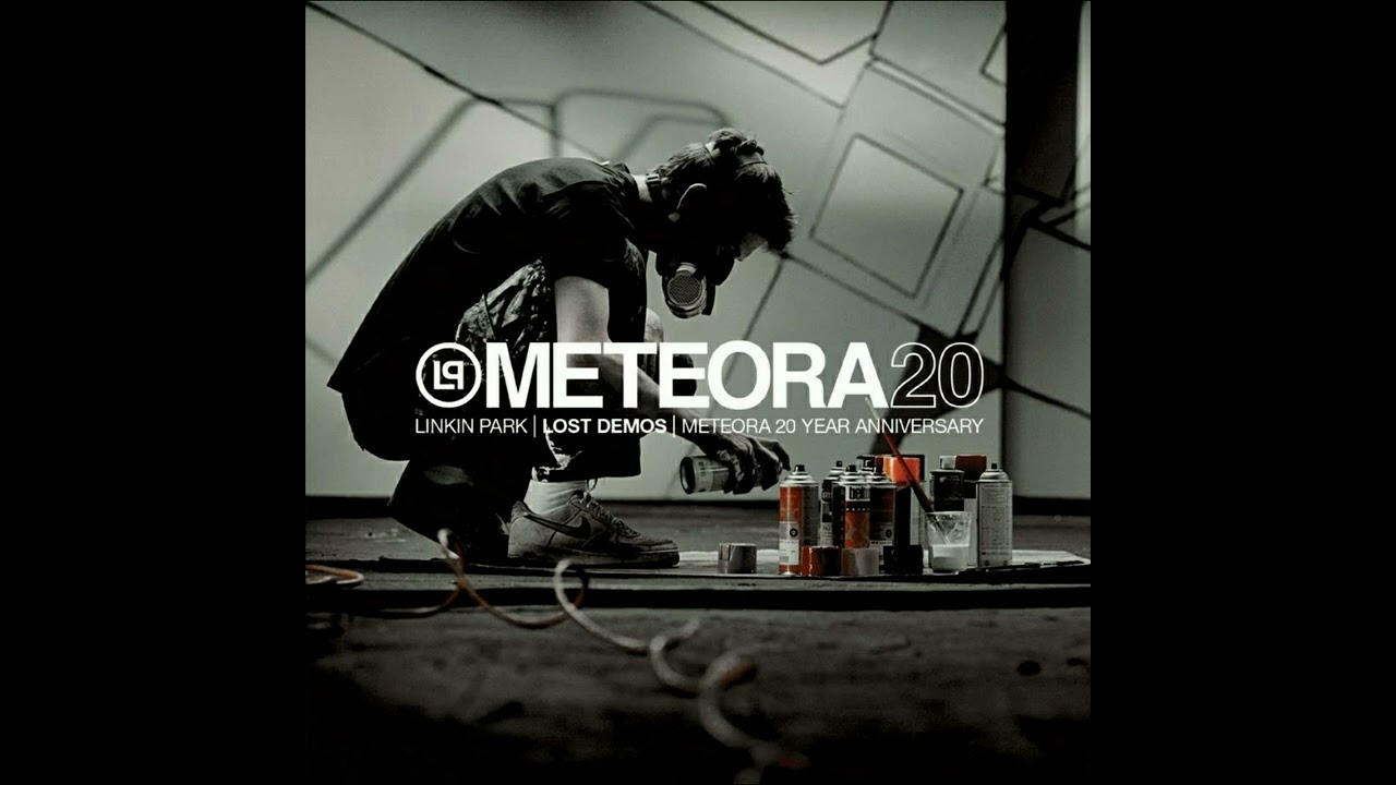 Linkin Park - Resolution (only verses) (edit)
