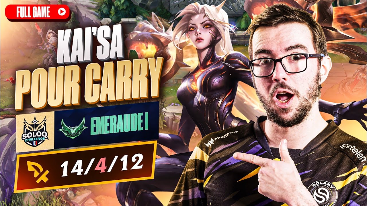 JE SUIS EN MISSION CONTRE LE MONDE ENTIER 