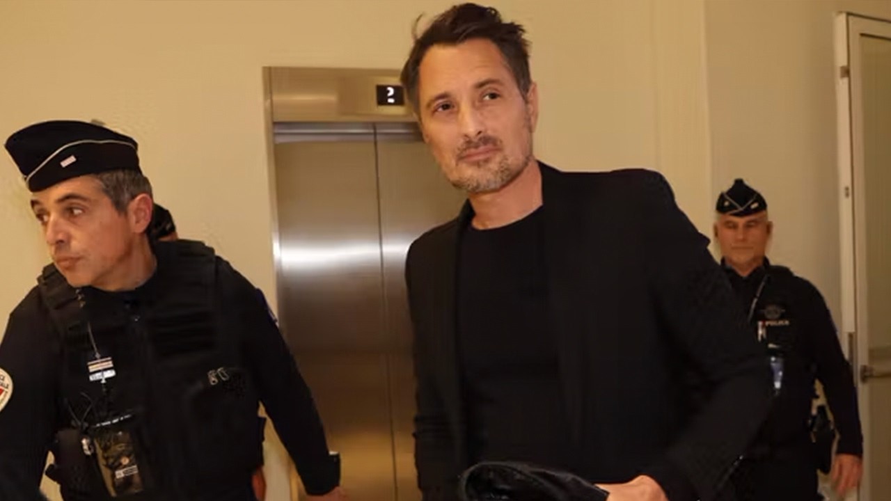 L’animateur Vincent Cerutti a été reconnu coupable d’agression sexuelle
