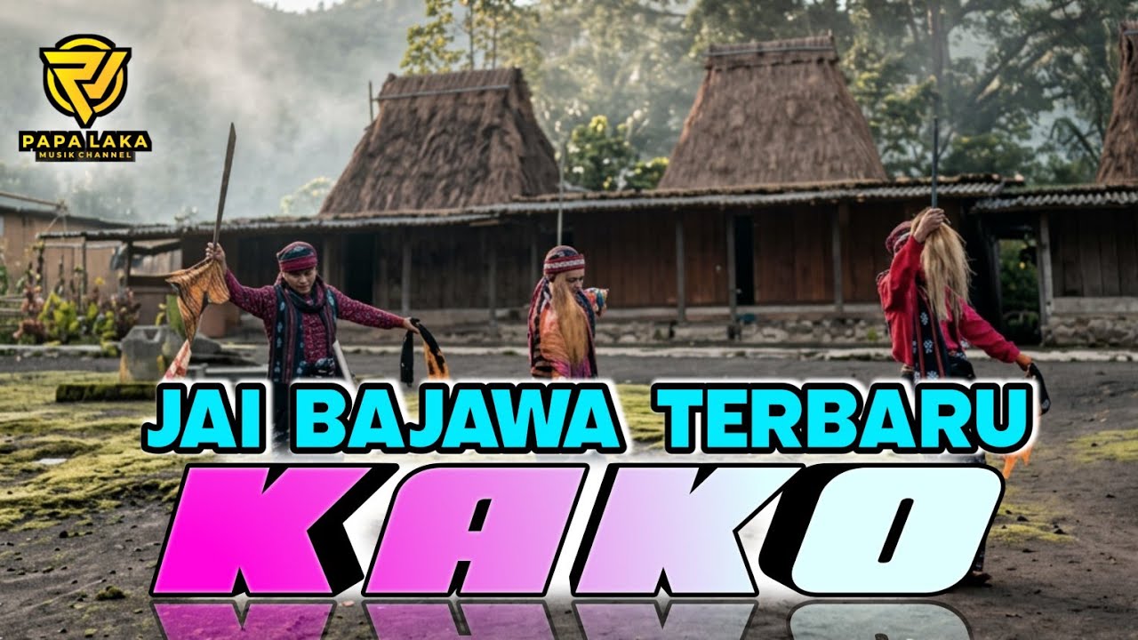 JAI BAJAWA TERBARU 2026 || KAKO || NAE ANDRE RMX