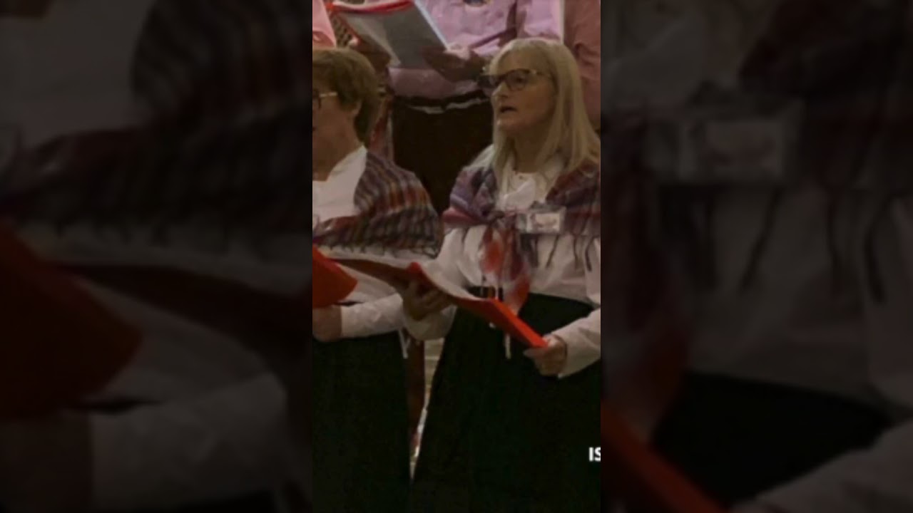 CORO POPOLARE E BANDA CITTADINA PER FESTEGGIARE  SANTA CECILIA
