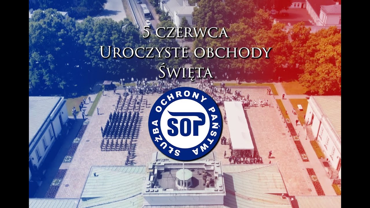 Trailer Święto SOP 2025