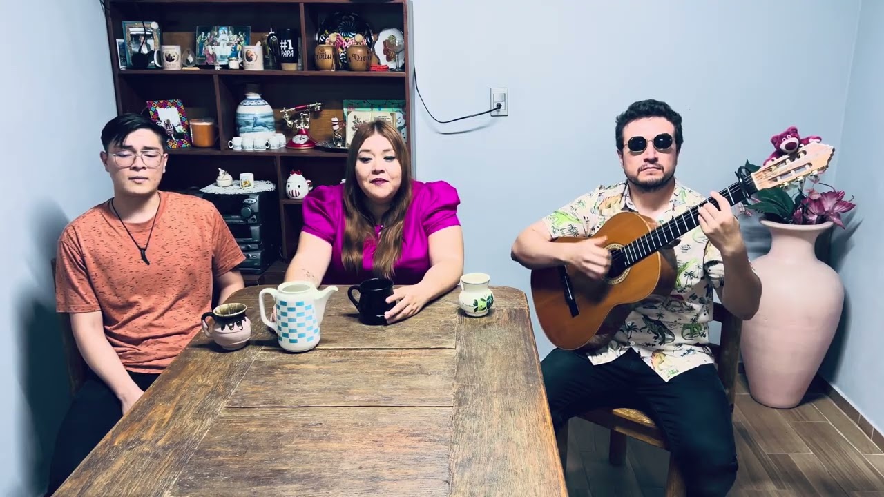 Loco - Cover Acústico 