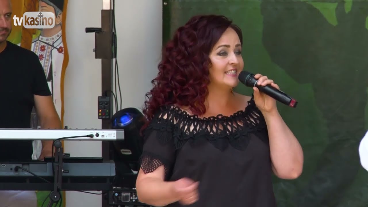 Duet: Čo si chlapče môj