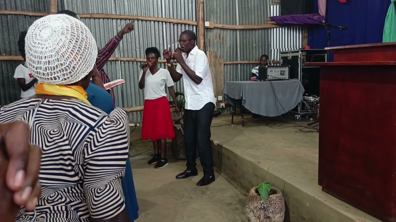 For now your backupt by God himself seven days of manifestation of the glory of God 