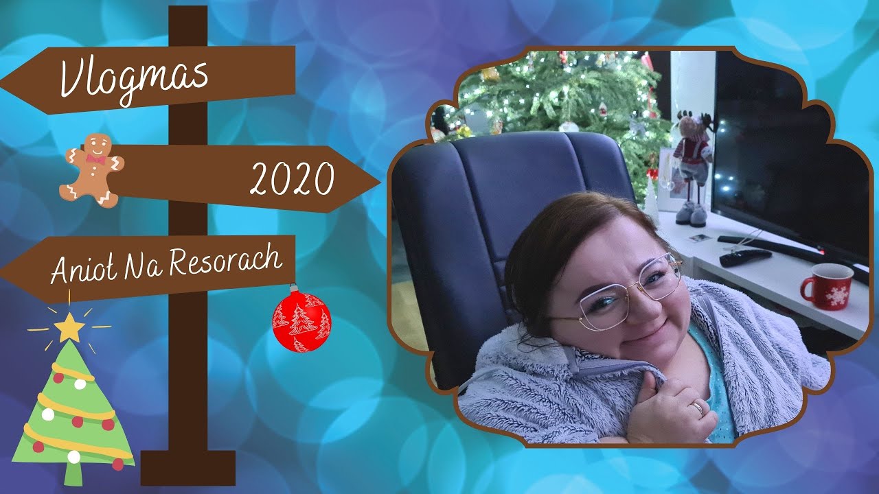 Vlogmas - Drugi dzień świąt