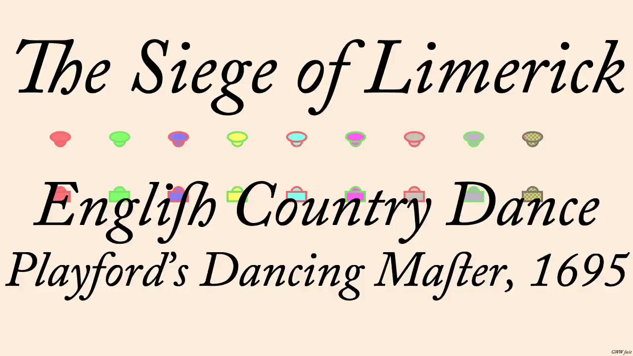 The Siege of Limerick