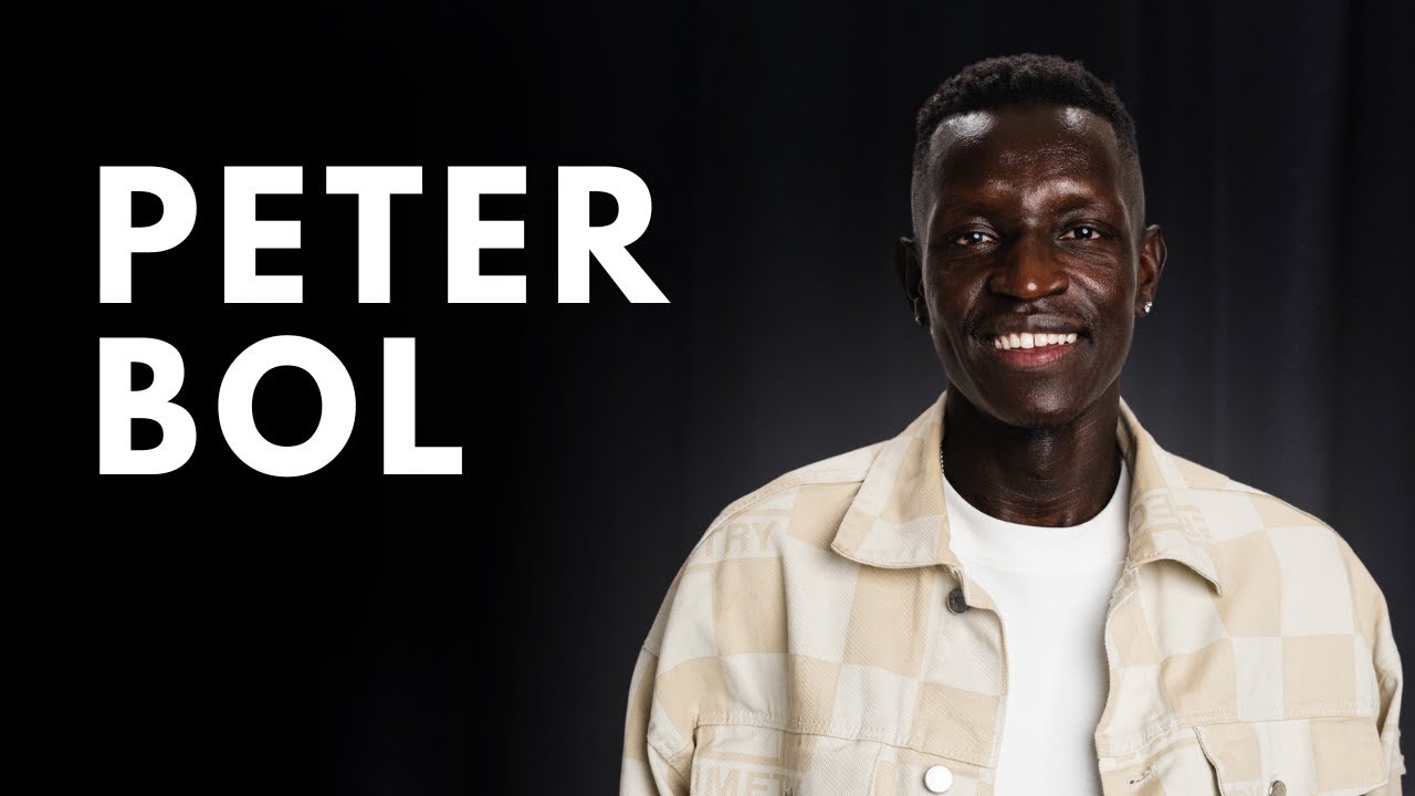 Peter Bol on Olympics career, setbacks & the power of resilience