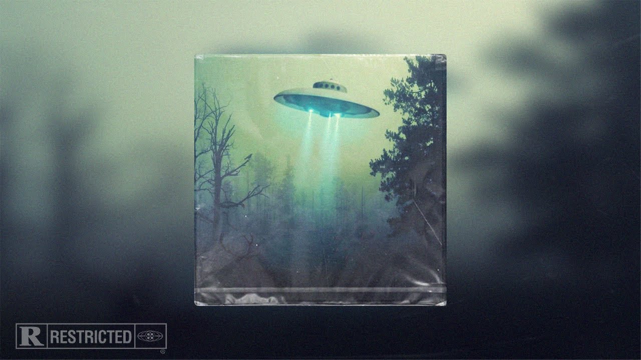 [FREE] Alien Trap Type Beat - 