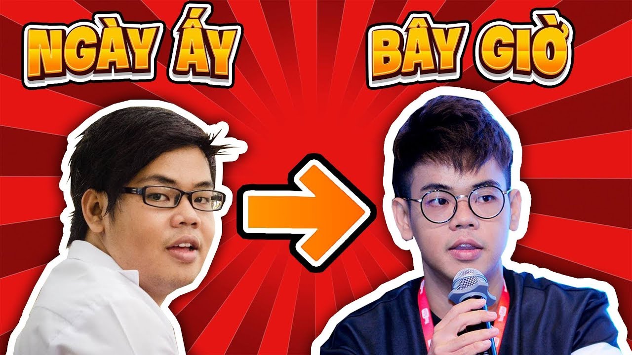 CHUỐI 2 NĂM TRƯỚC TR&Ocirc;NG NHƯ THẾ N&Agrave;O? *những video đ&atilde; bị x&oacute;a của Chuối* (Chuối Reaction)