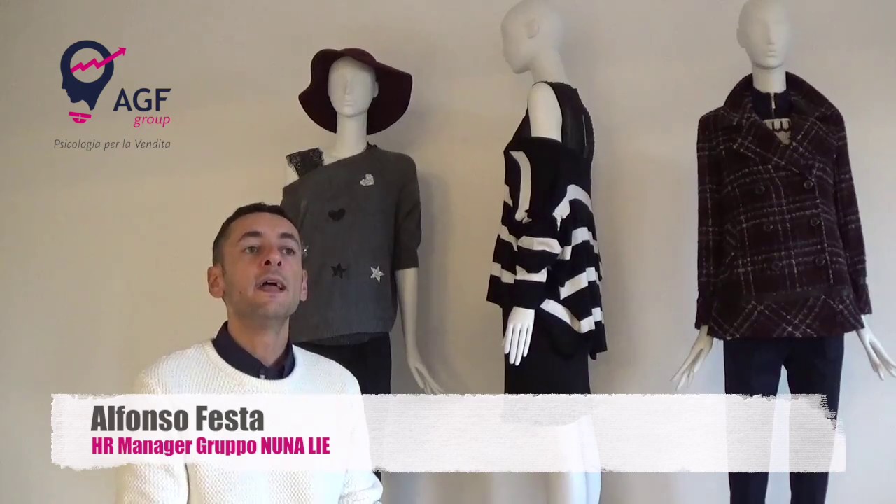 Alfonso Festa _ Nuna Lie
