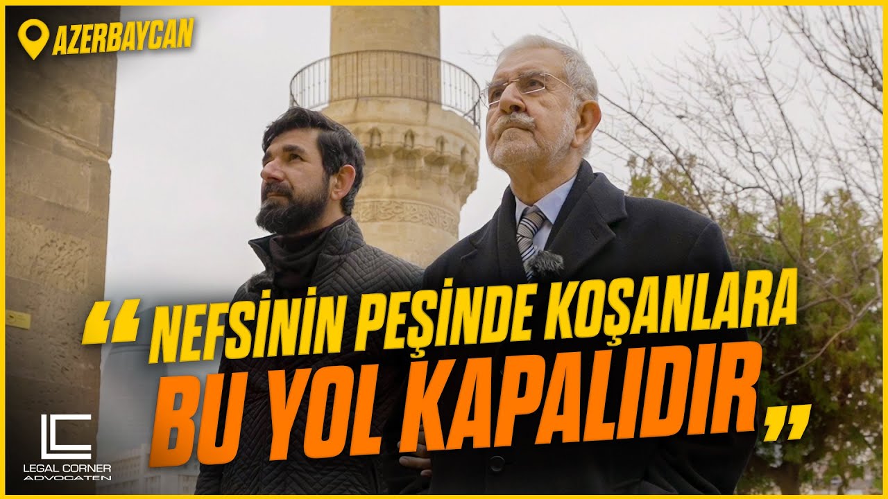 Bilginin Kaynağı Sevgidir - B53 - Dinle Neyden | Ömer Tuğrul İnançer