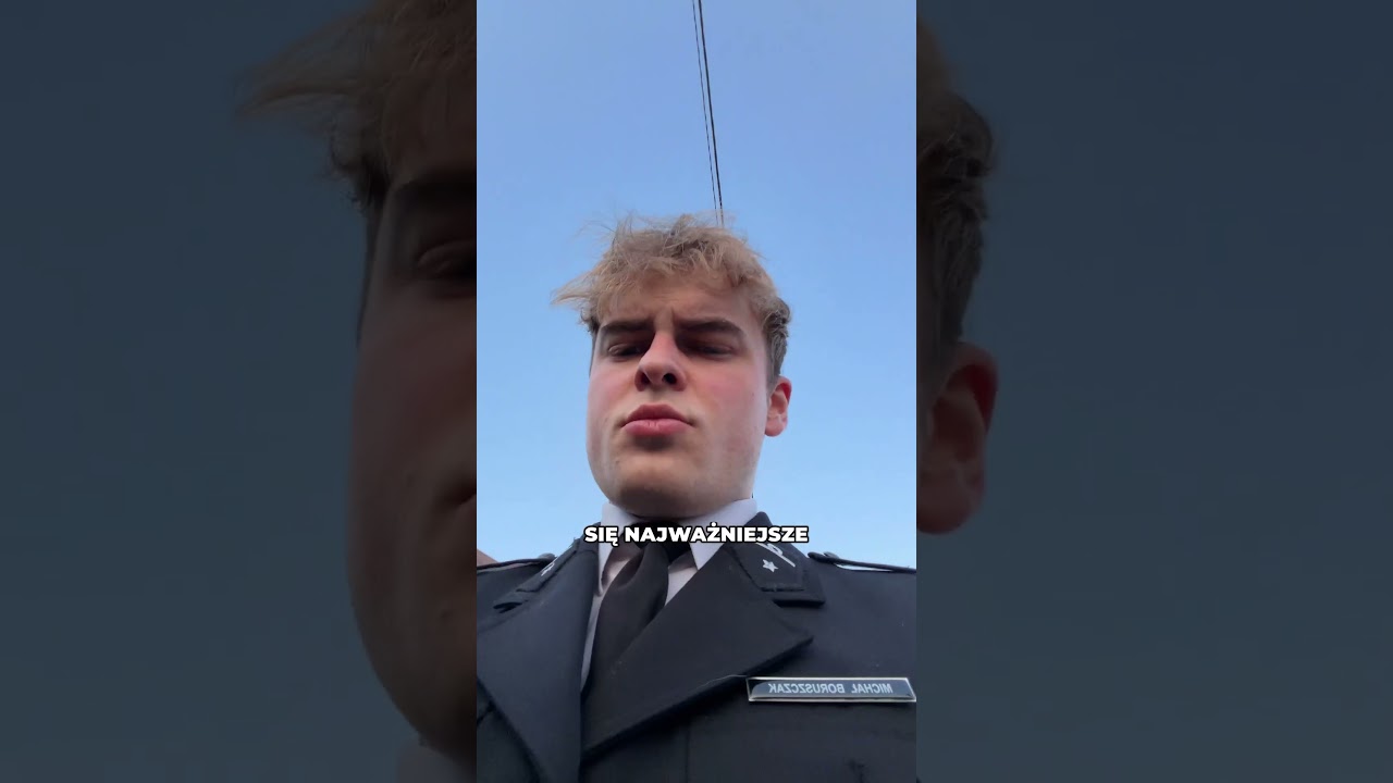 Walne zebranie mojej jednostki 🚒
