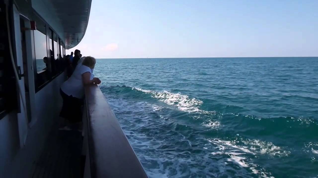 تركيا  -  البحر الاسود  Turkey - Black Sea