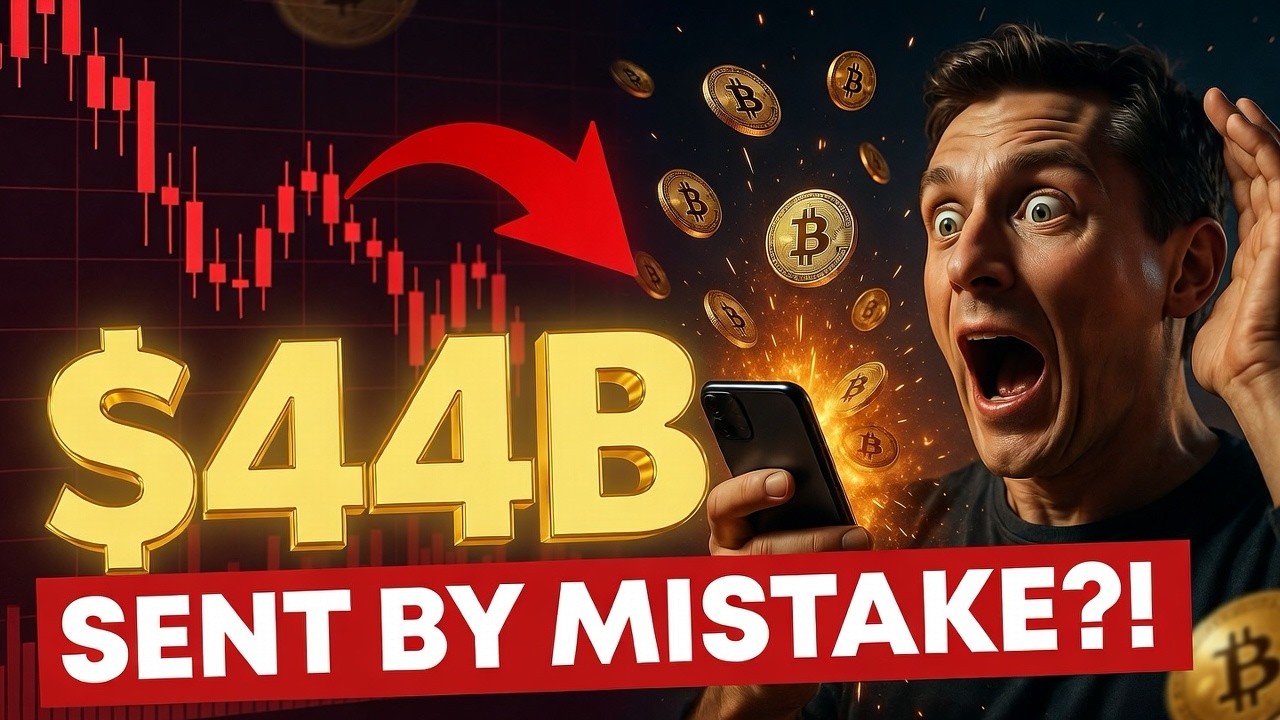 $44B Bitcoin Mistake?! How Bithumb&rsquo;s Massive Blunder Shocked the Crypto Market