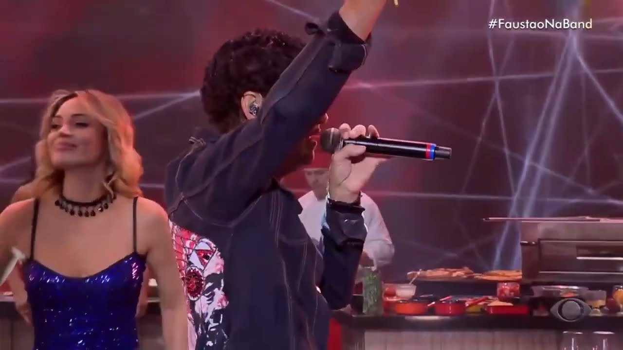 JORGE VERCILLO - HOMEM ARANHA - FAUSTÃO