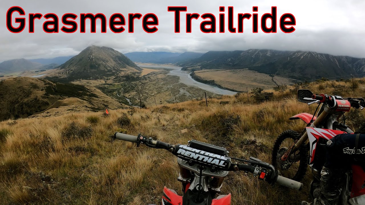 Grasmere Trailride - 2022