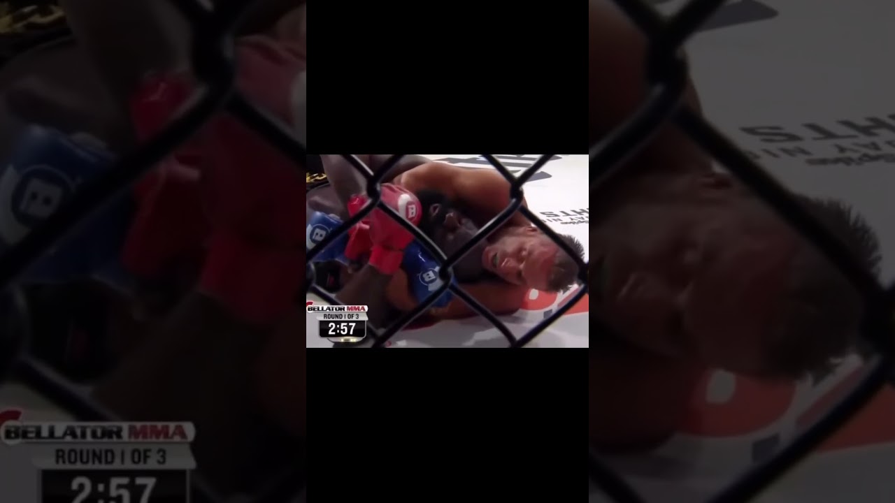 Nierealny powr&oacute;t Kimbo Slice'a