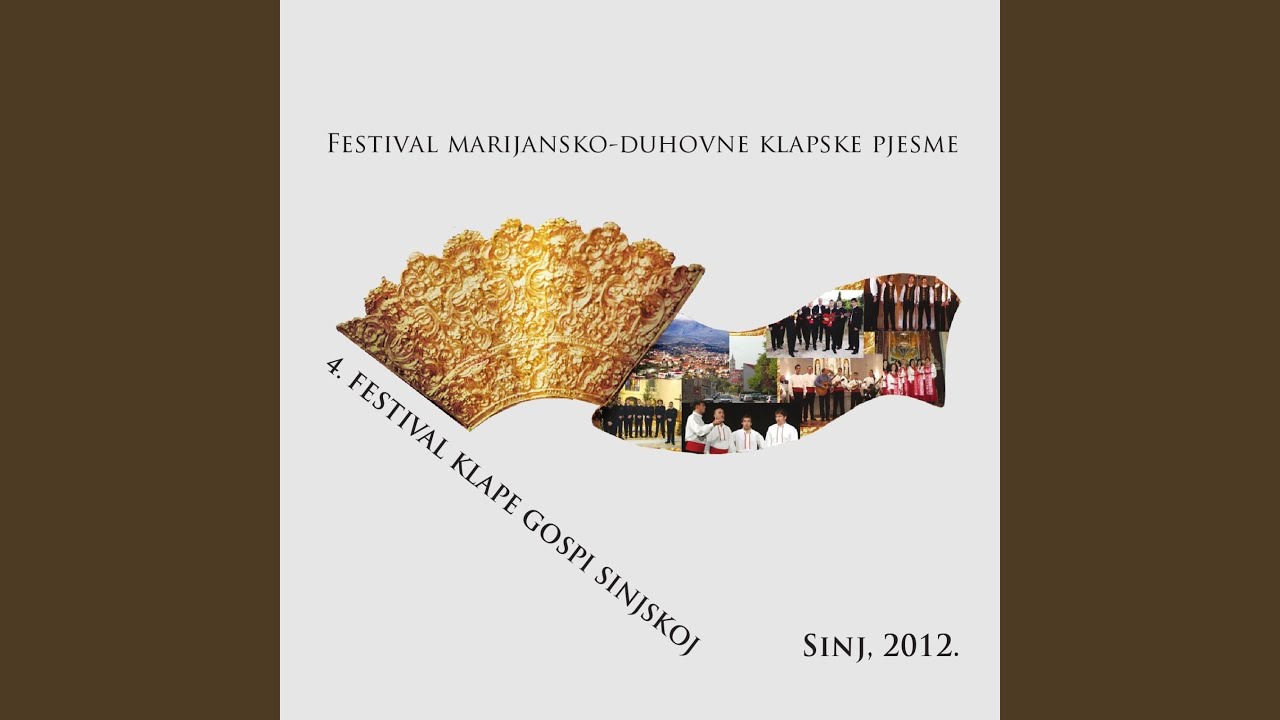 Marijo, Majko Mila