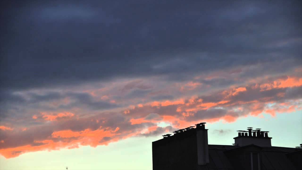 King Shi - The Sky Above Us