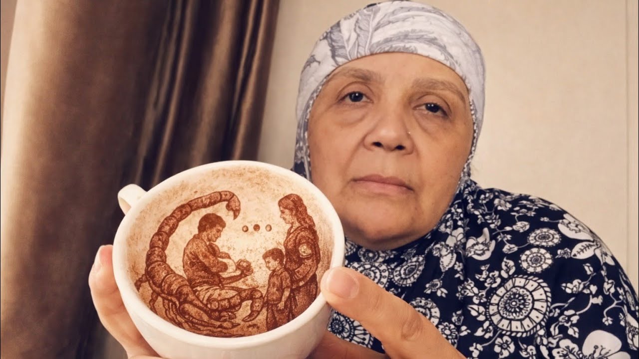 فنجان برج الجدي اليوم🔥 من يوم 26 لي يوم 1🔥هيرجع تاني والعقرب هتنكشف أمامه⁉️ورقه وقلم وبتفكر صح🔕كارما