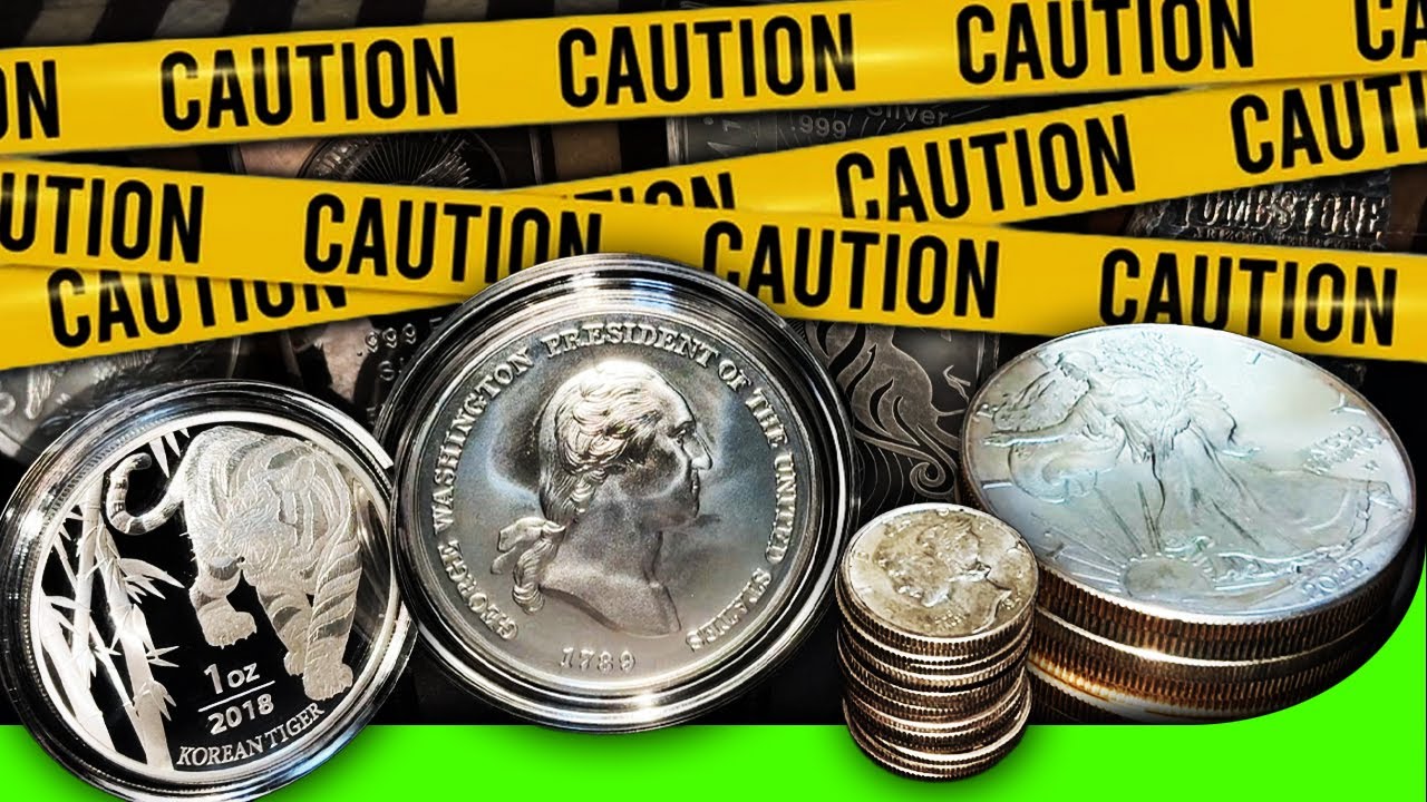 The Big Rally Creates HUGE Problems For YOUR Silver Stack