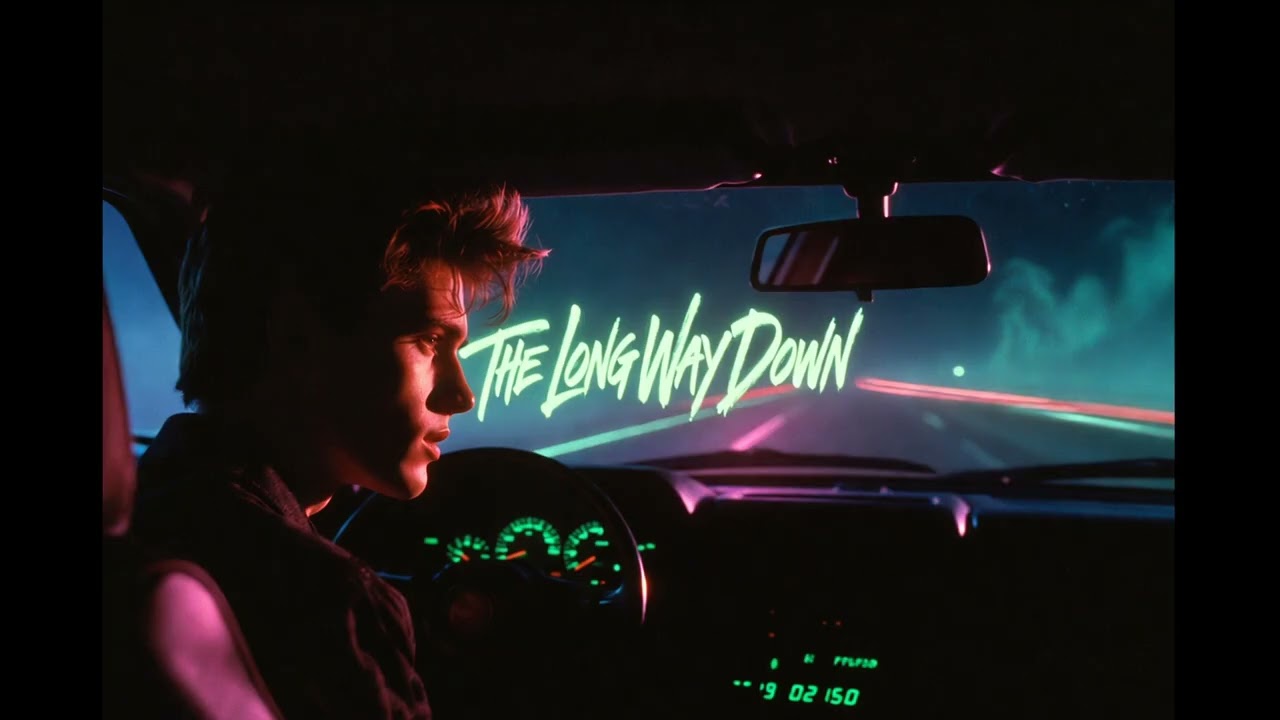 The Long Way Down