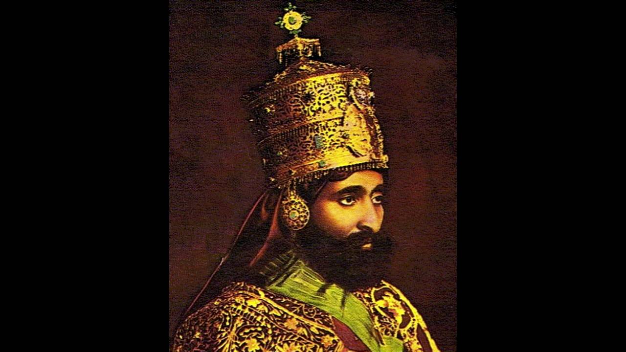 HR Rock of Enoch II