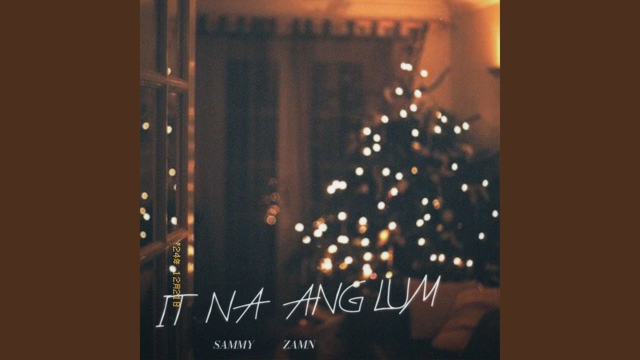 Itna Anglum