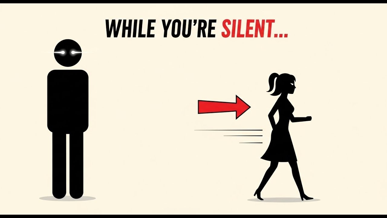 This Is What a Narcissistic Woman Does Every Day When You Go “No Contact” With Them| Carl Jung