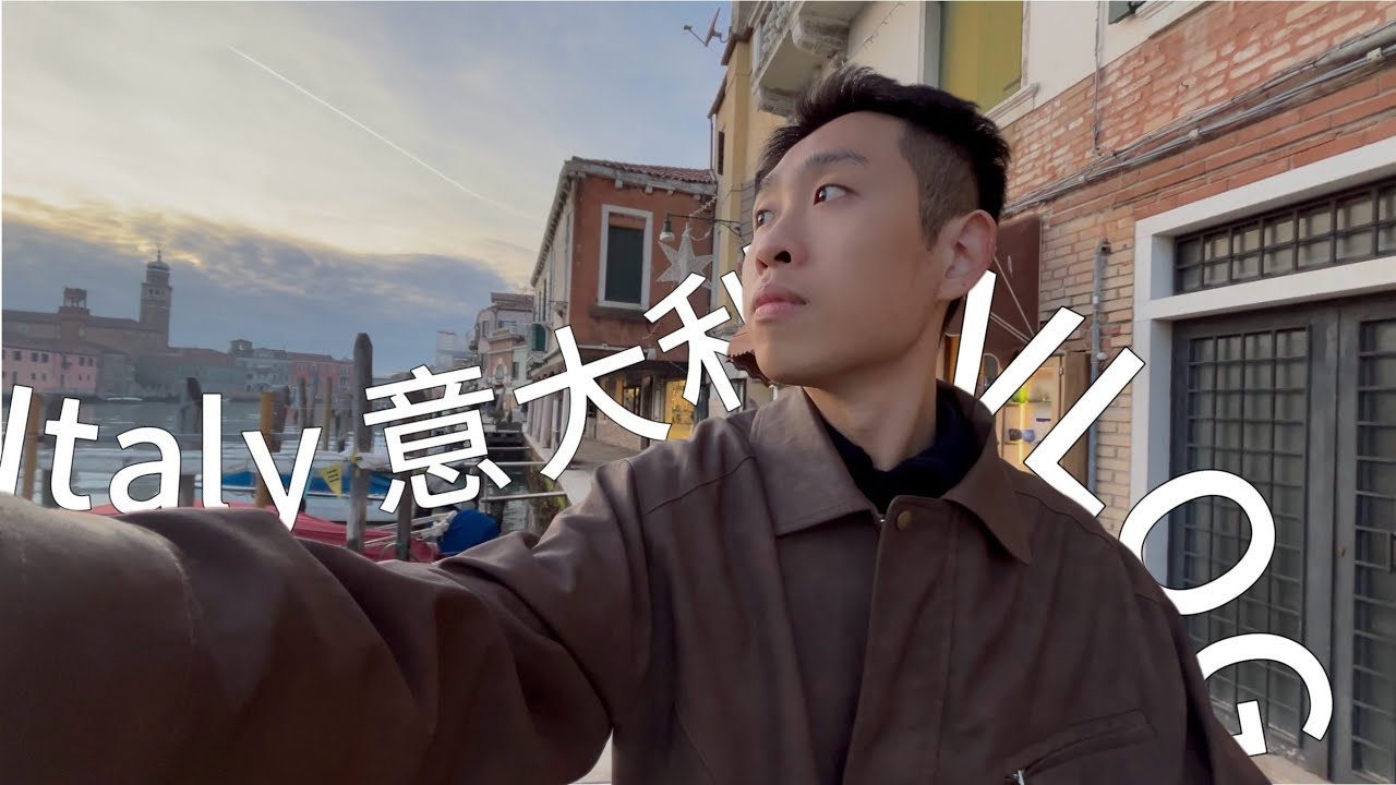 Who Said PhDs Don’t Have a Life? My Italian Escape