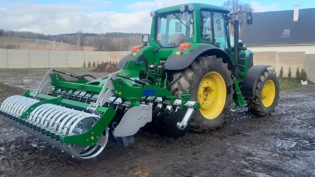 Nowy nabytek 2024r | Tolmet Astat 3m