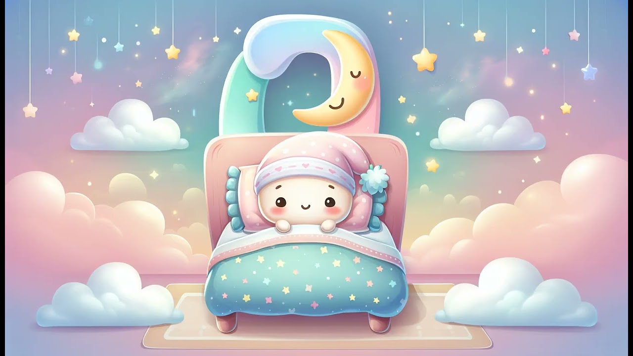 Letter J Sleeps