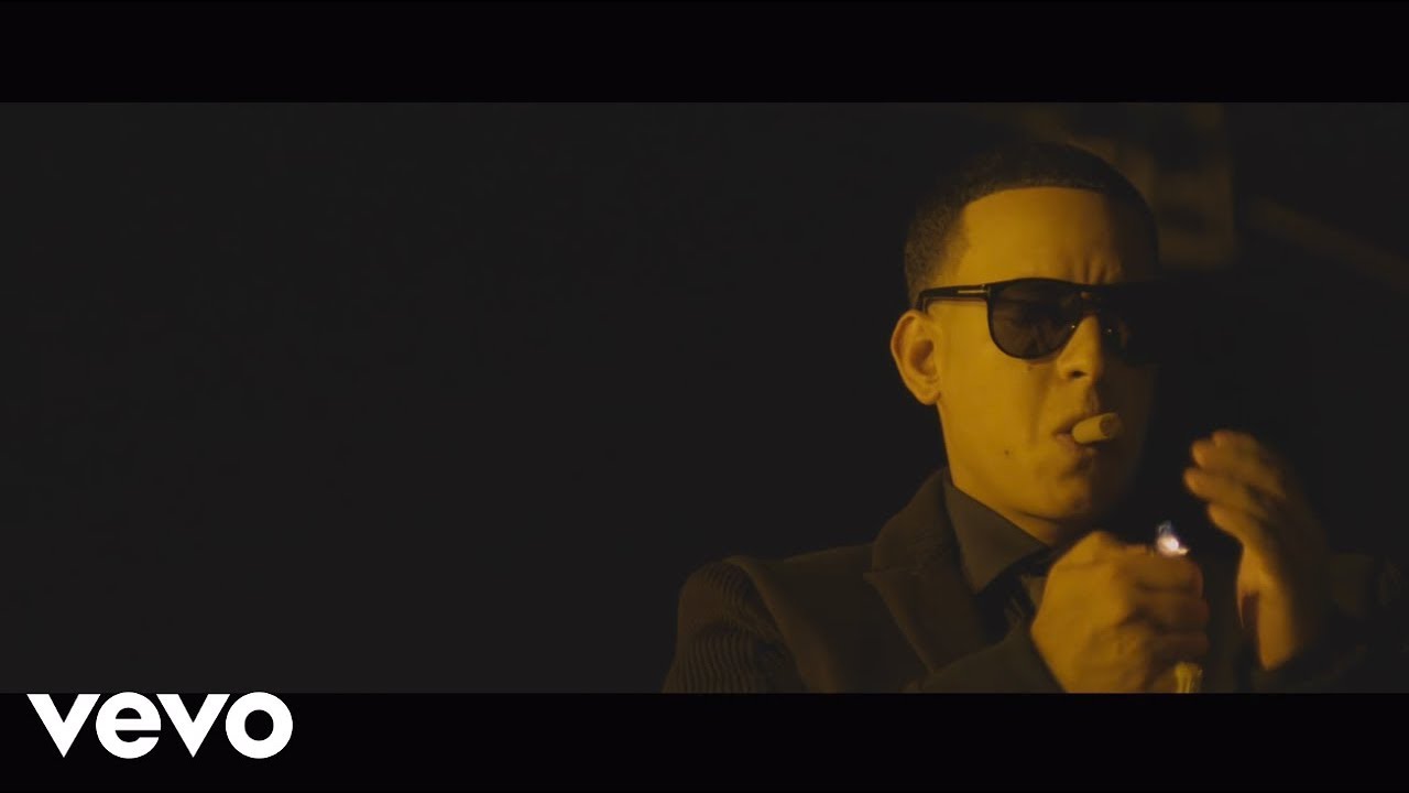 Percocet - Daddy Yankee (Video Oficial)