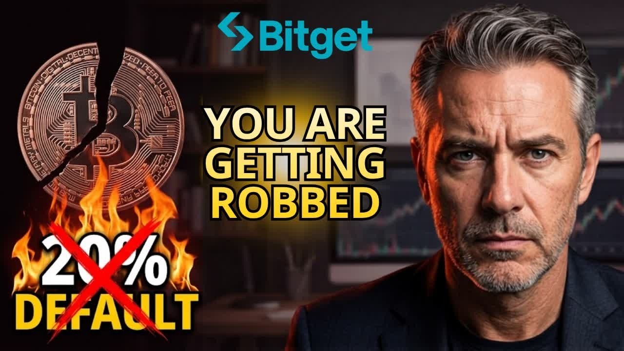Bitget Affiliate Secret: Get 45% Commission Instantly (2026)