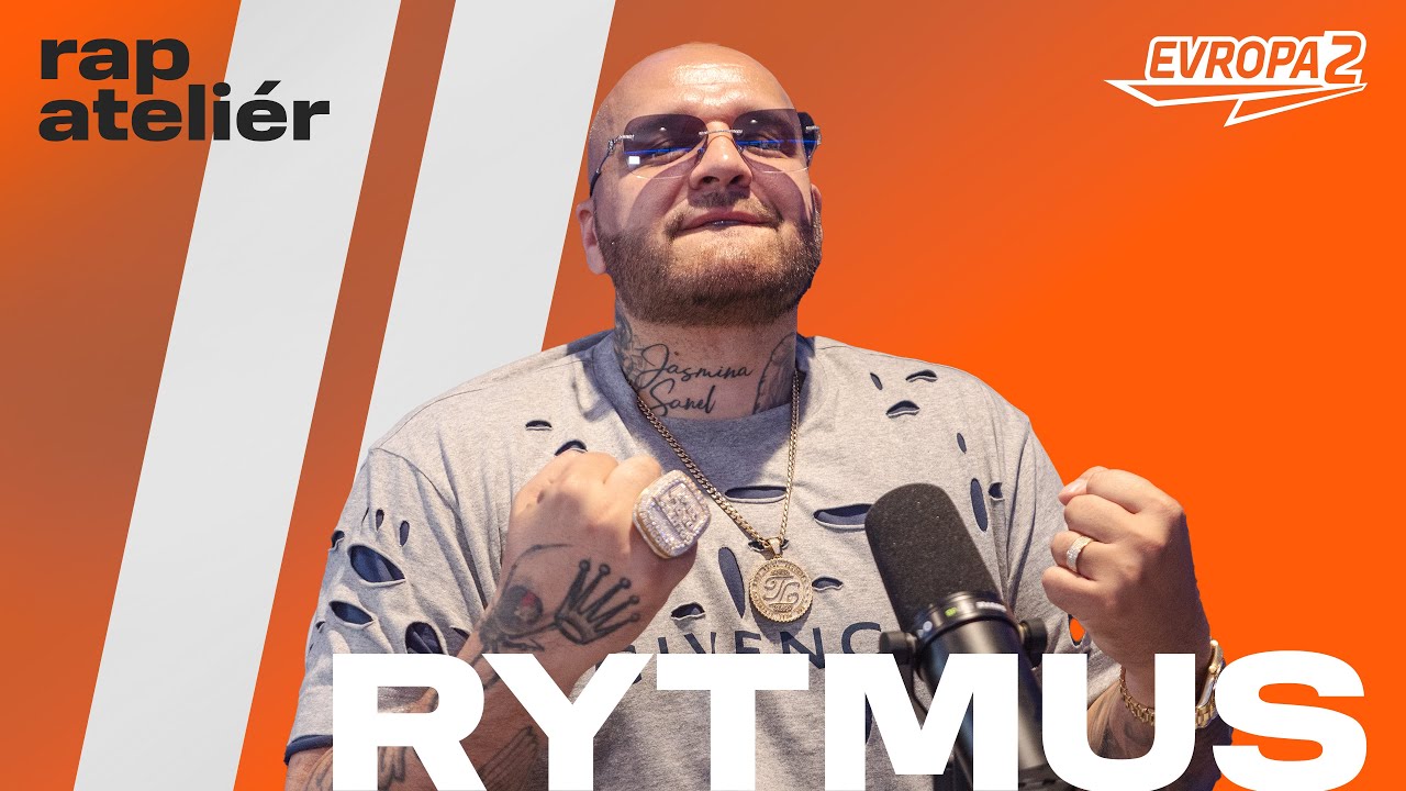RYTMUS: Rad&scaron;ej zomriem s&aacute;m sebou ako kalkulovať a mlčať. &bull; ROZHOVOR